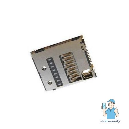 MMC Connector for Xiaomi Redmi Note 7 thumbnail
